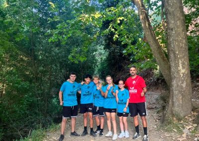 Esta es tu academia de futbol en Almería