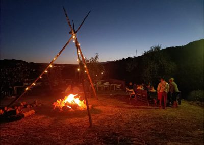Esta es tu academia de futbol en Almería