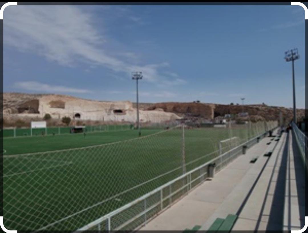 estadio miramar de adra