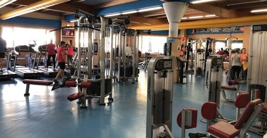 Estadio de aguadulce