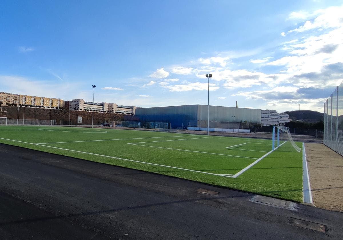 Estadio de aguadulce