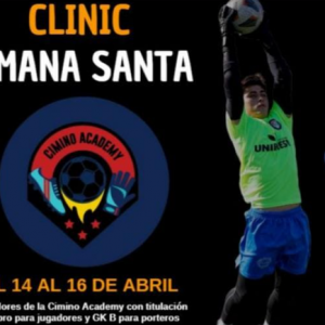 Clinic Semana Santa