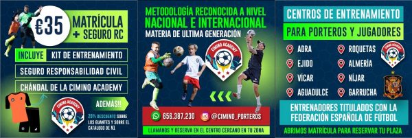 Matricula Academia