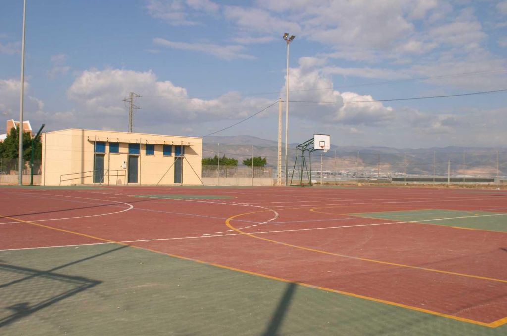 Estadio de aguadulce